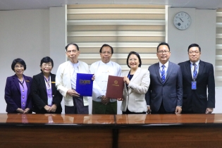 EXIM Thailand Provides Loan to Shwe Bank To Boost Myanmar’s Import from Thailand