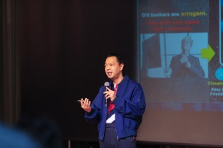 EXIM Thailand Joins DiMC: DIGIMANIA Talks and Digital Meets Inspiring Fresh Ideas in the Realm of Current Business Management