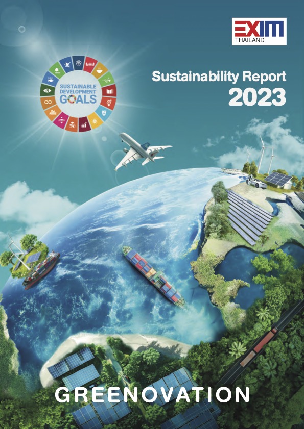 Sustainability Report 2023