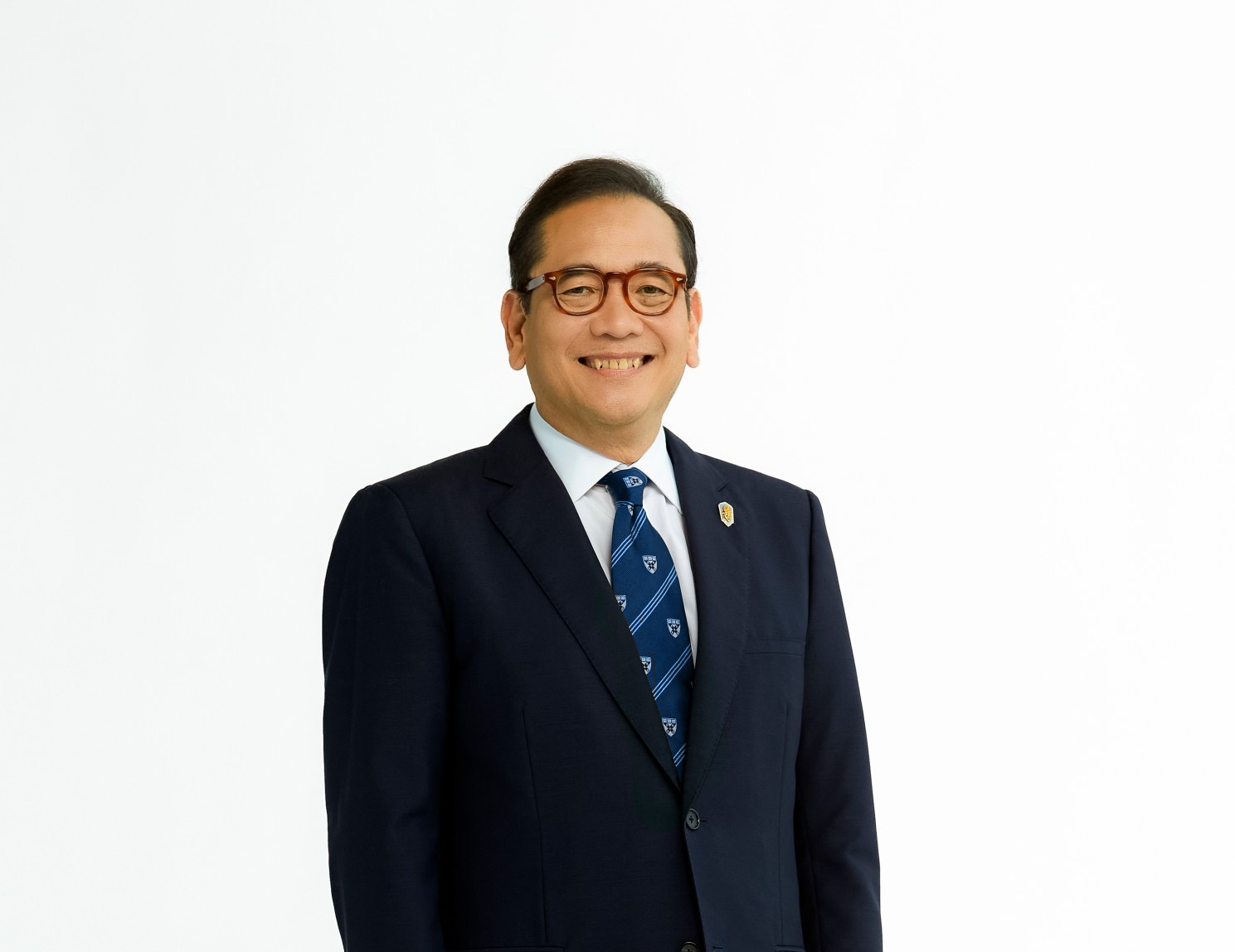 Mr. Bundit  Sapianchai