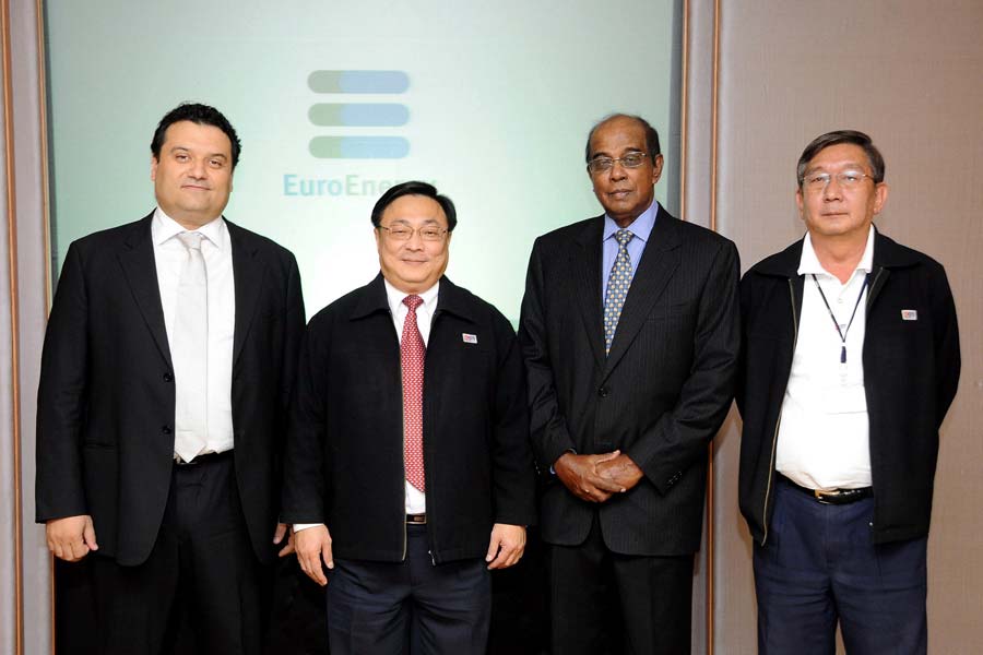 EXIM Thailand Holds "Renewable Energy Forum" Training Course