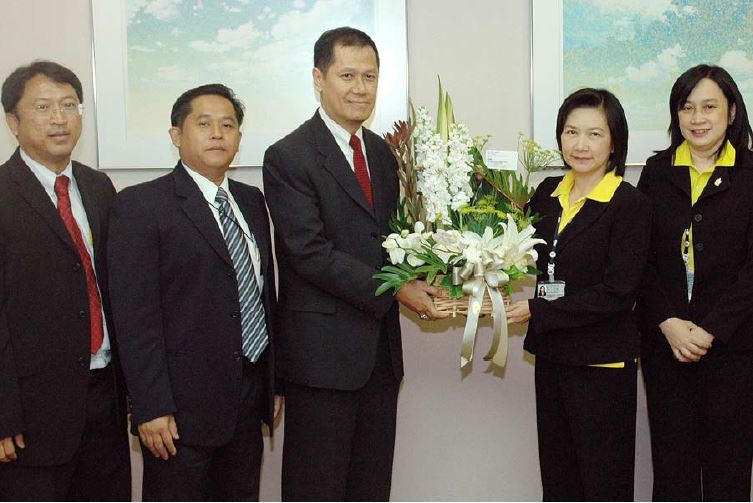 EXIM Thailand and TITA Join Hands to Enhance Thai Intertraders’ Competitiveness